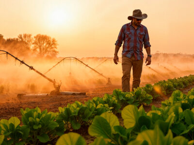 Análisis de Poscosecha