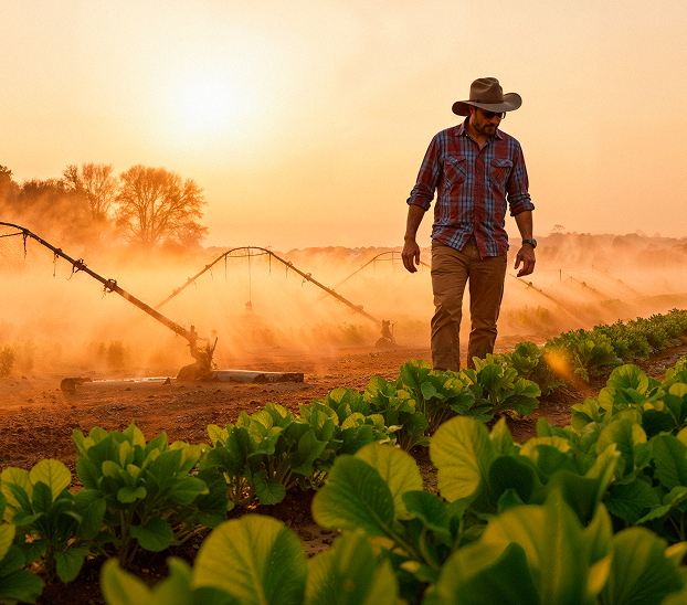 Análisis de Poscosecha