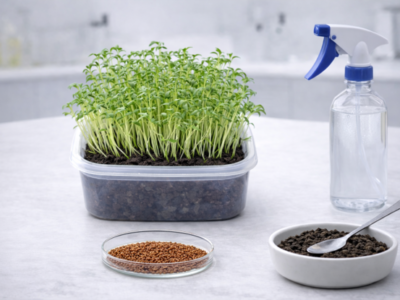 Abonos Cress-Test