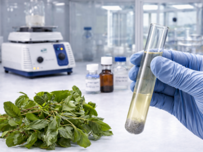 Análisis foliar, método digestión seca.