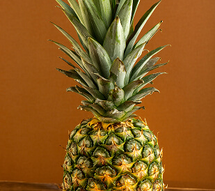 piña