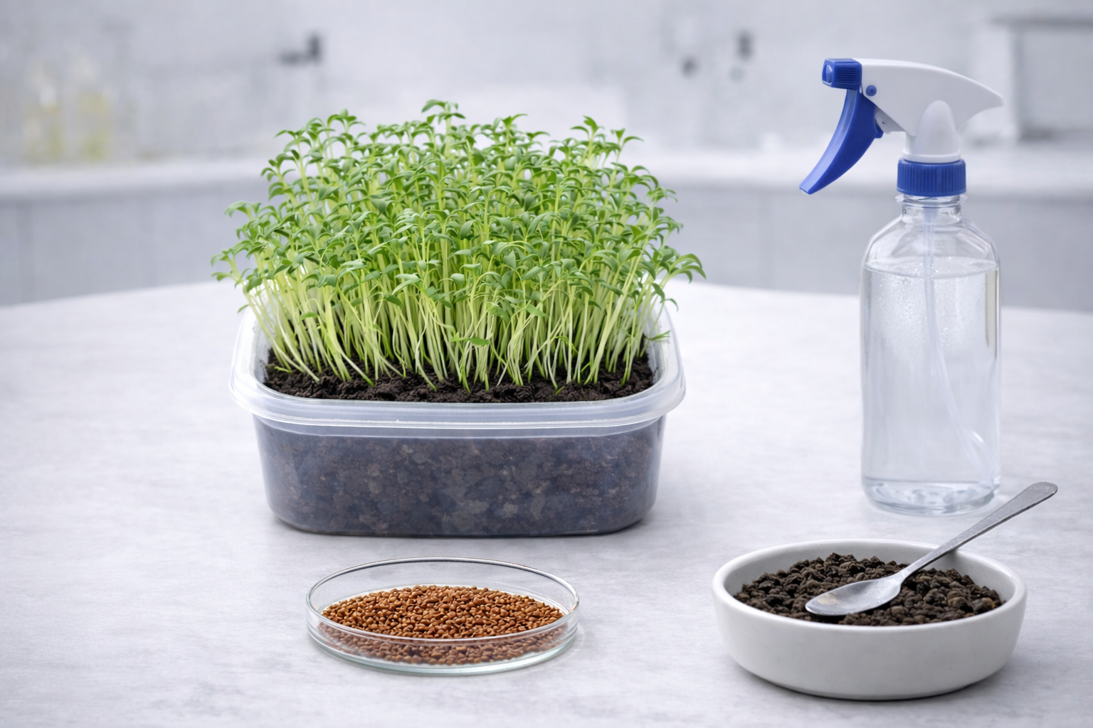 Abonos orgánicos líquidos (bioles, purines y otros)