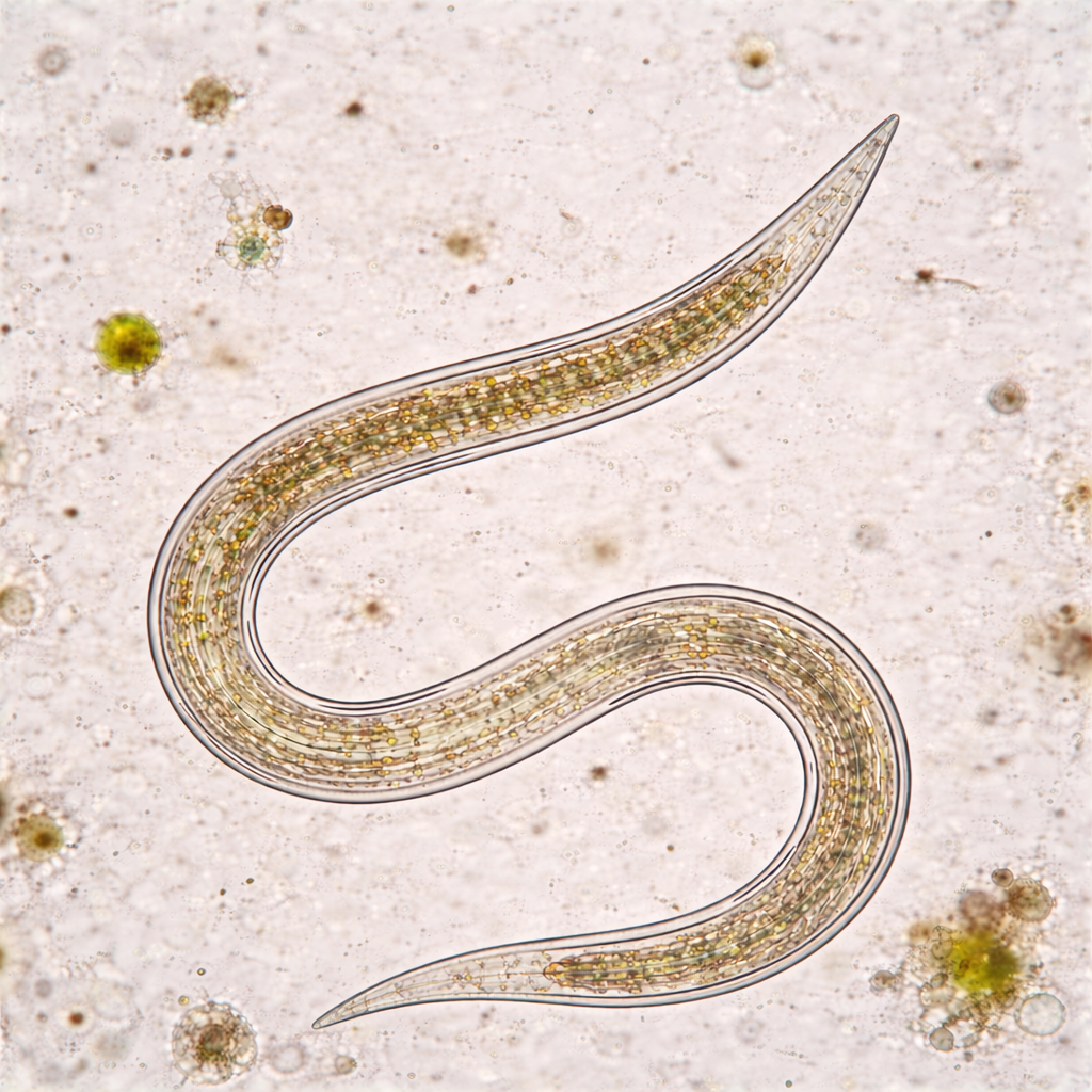 NEMATODOS