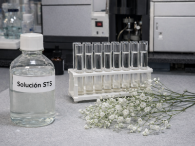 Análisis de poscosecha