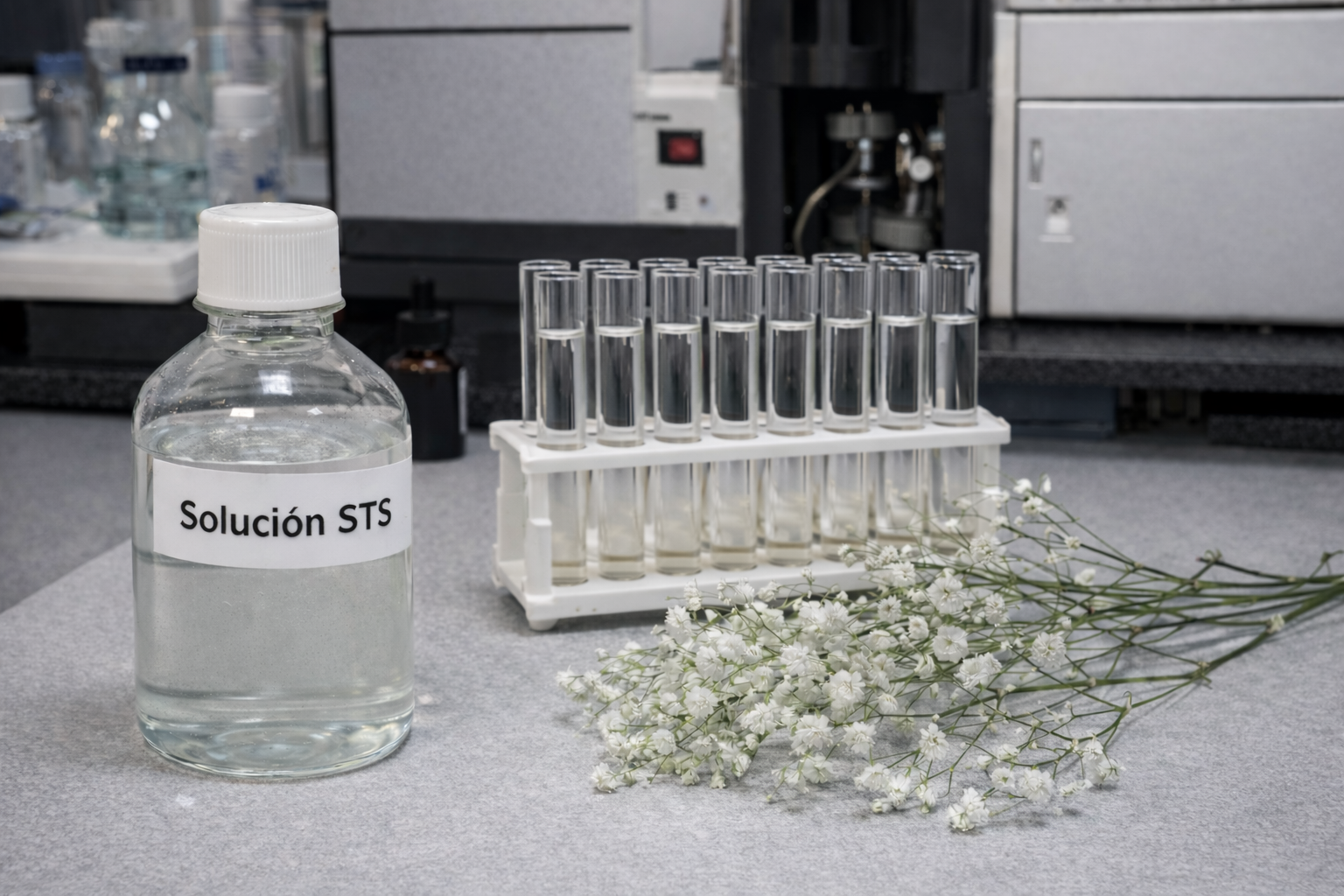 Análisis de Poscosecha