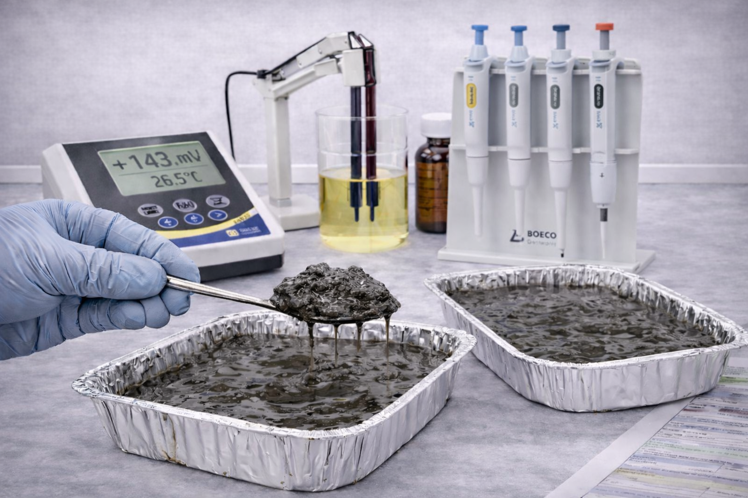 Suelo de Camaroneras 