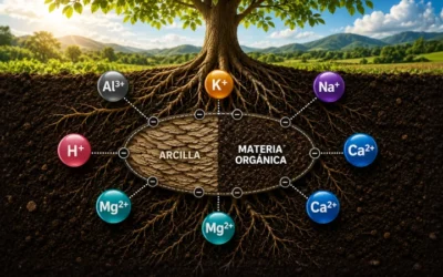 Saturación de bases