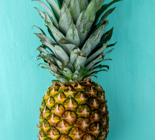 piña